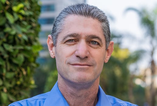 אילן שטרק, מנכ״ל הוריזון בית השקעות מבית אלטשולר שחם, קרדיט: הוריזון